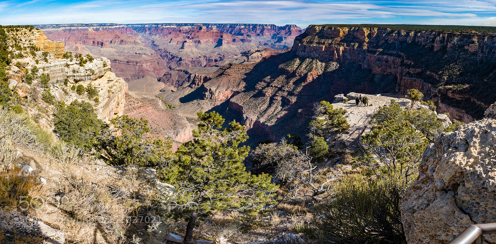 Nikon D750 sample photo. Grand canyon national park photography