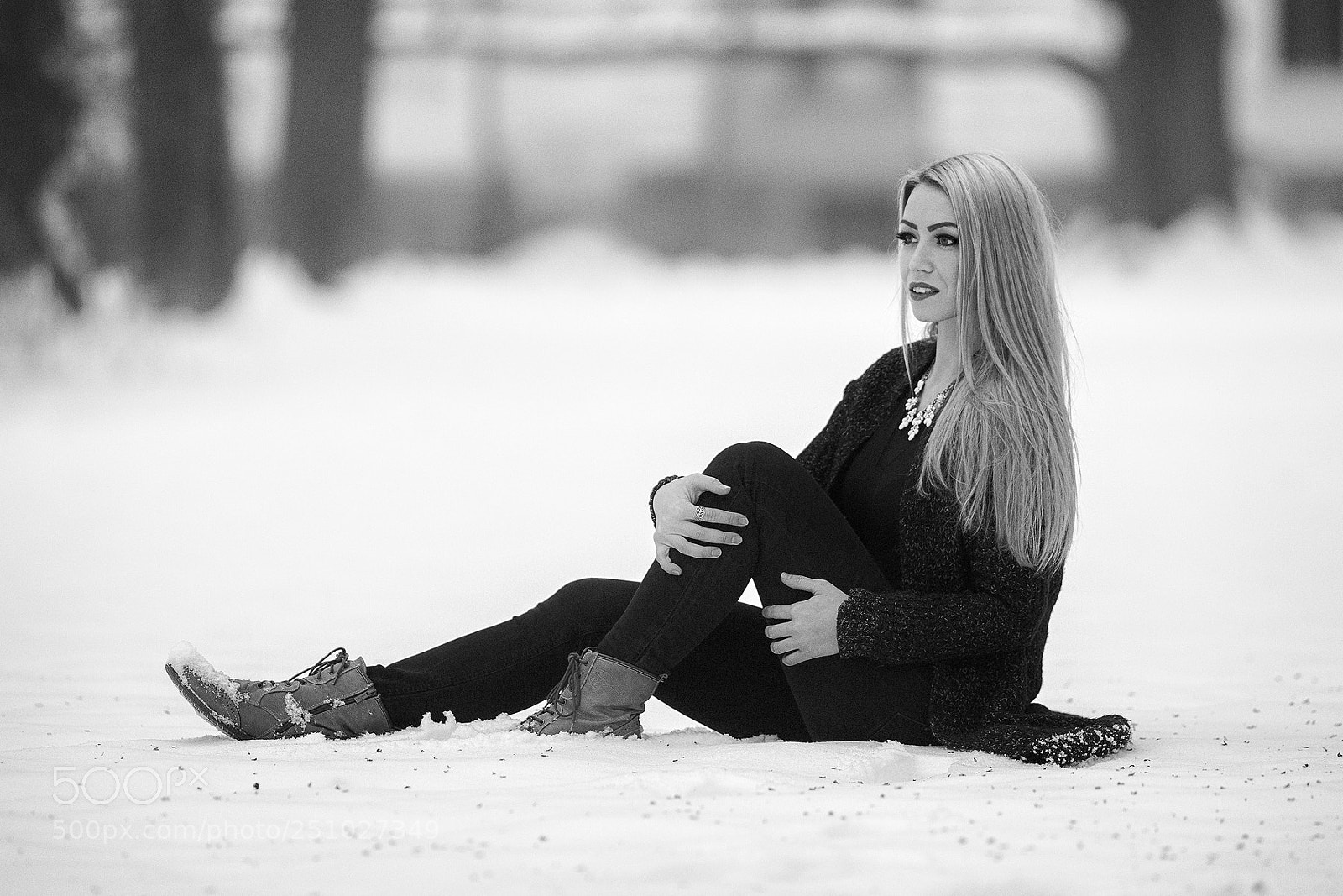 Canon EOS 5D Mark II sample photo. Niki photography