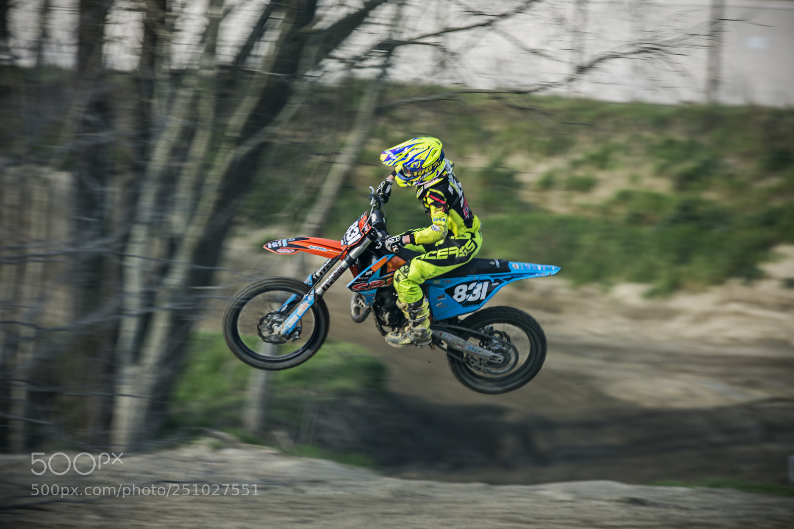 Nikon D7200 sample photo. My first panning! photography