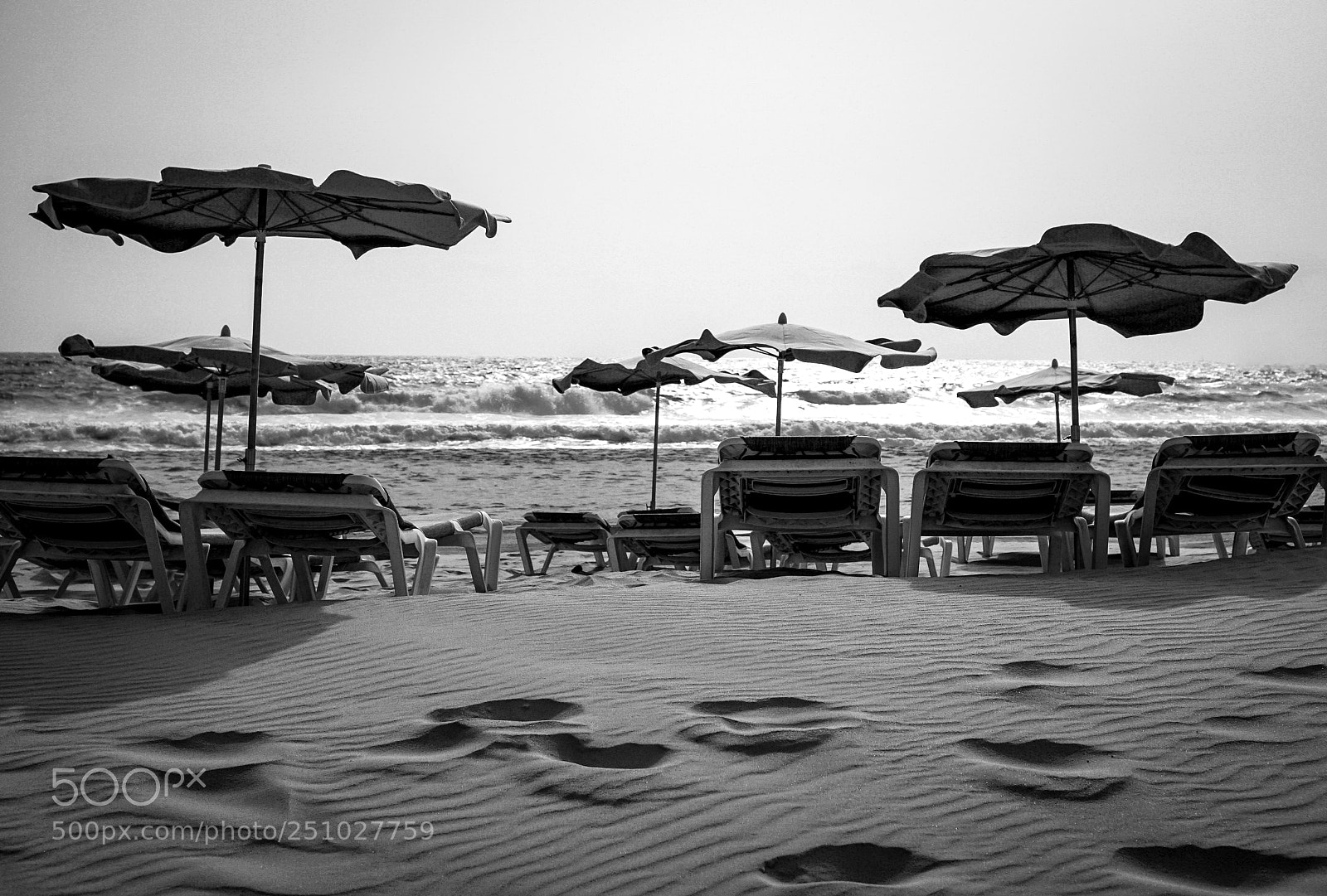 Sony a6000 sample photo. Fuerteventura strand sw photography