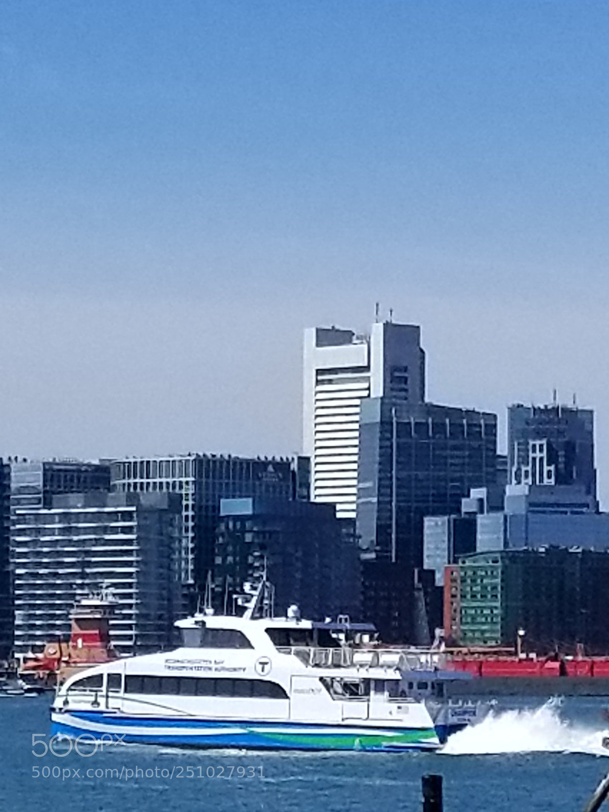 Samsung Galaxy S8+ sample photo. Ferry boats photography