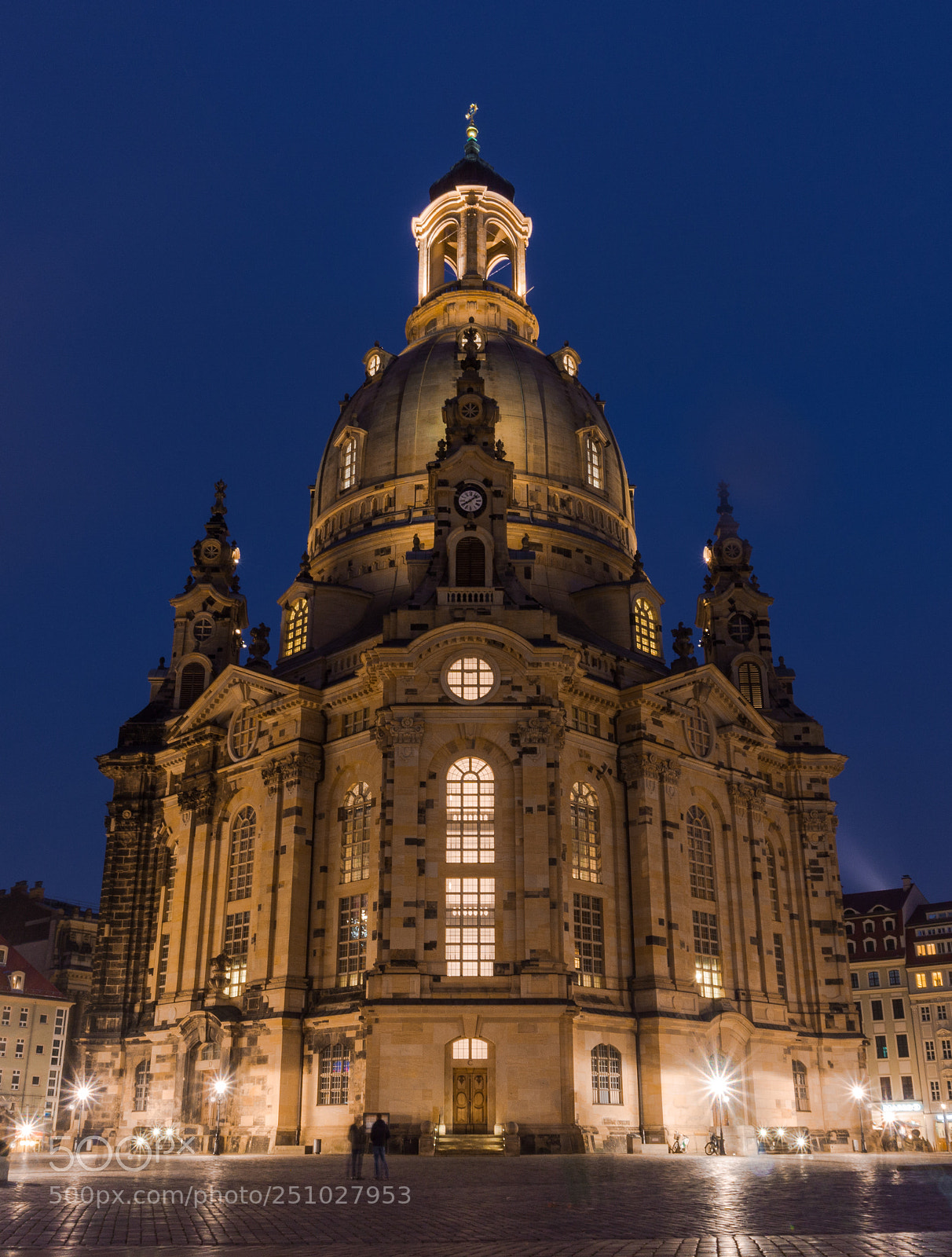 Sony a6000 sample photo. Women church in dresden photography