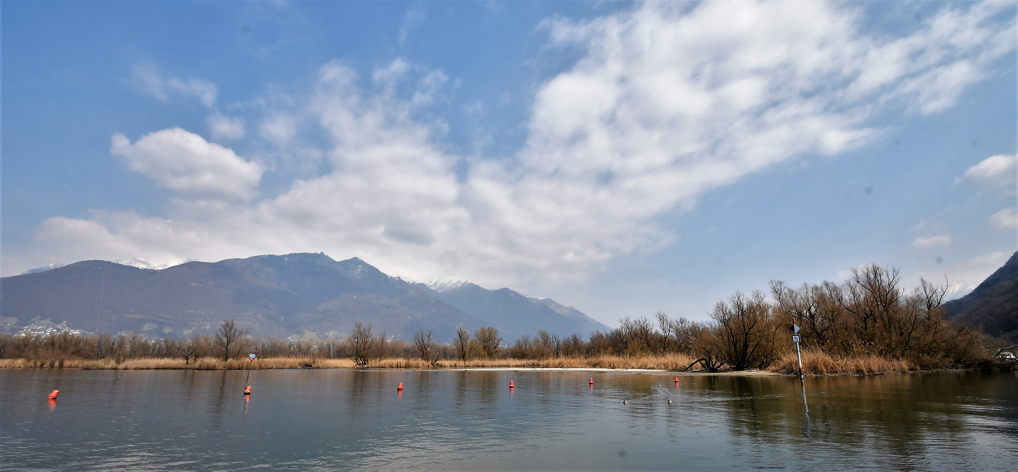 Nikon D500 sample photo. Bolle di magadino photography