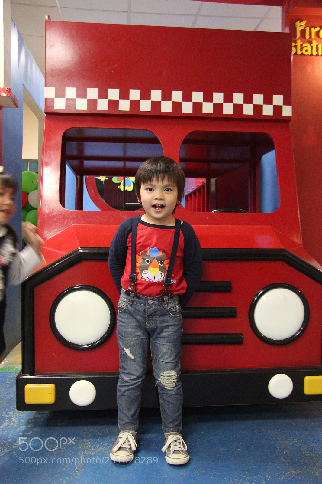 Canon EOS 550D (EOS Rebel T2i / EOS Kiss X4) sample photo. Son photography