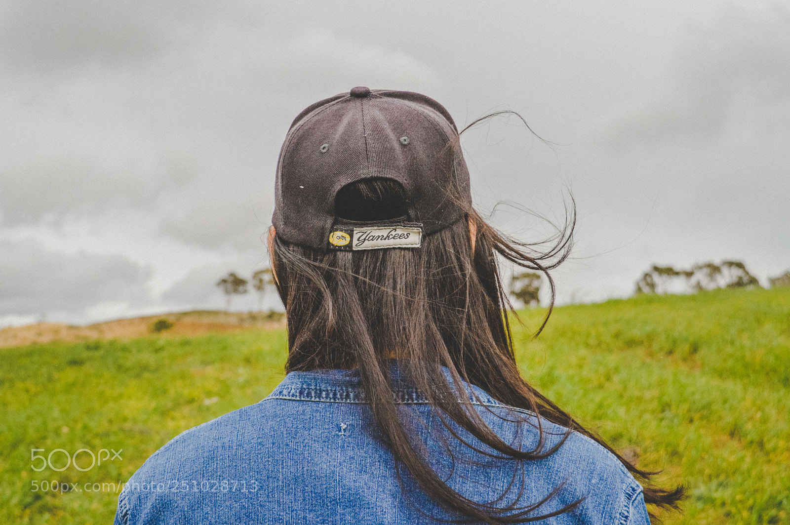 Nikon D3200 sample photo. Alone in the wild photography