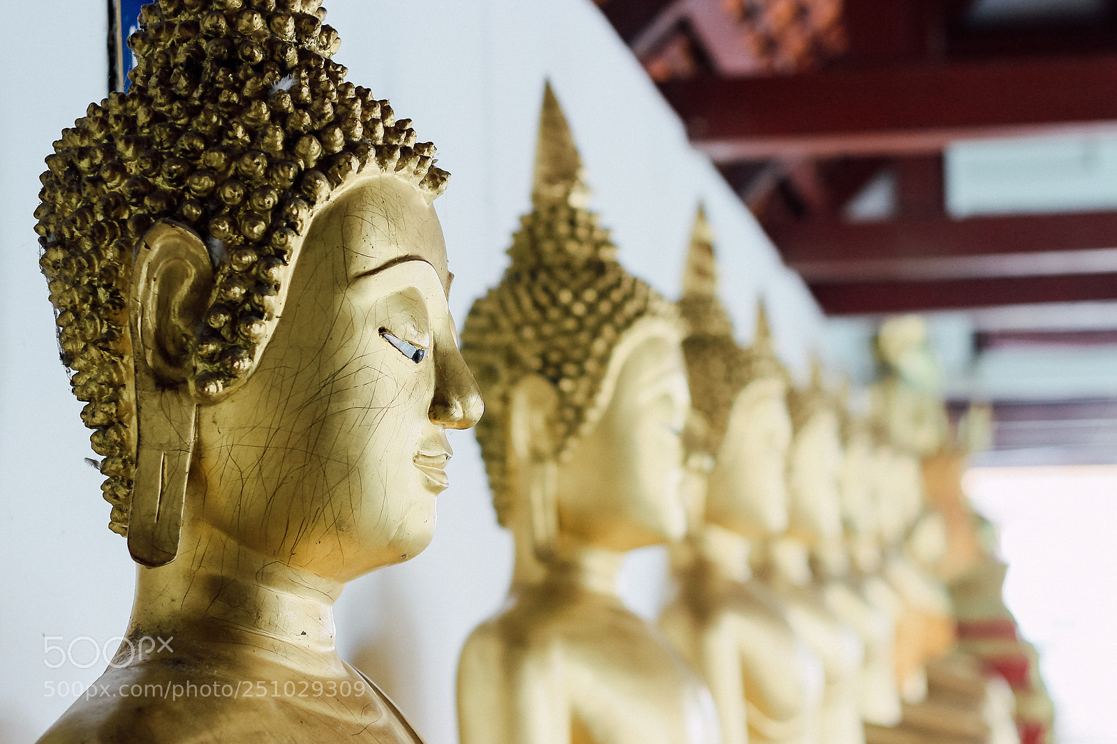 Canon EOS 600D (Rebel EOS T3i / EOS Kiss X5) sample photo. Wadyai thailand photography
