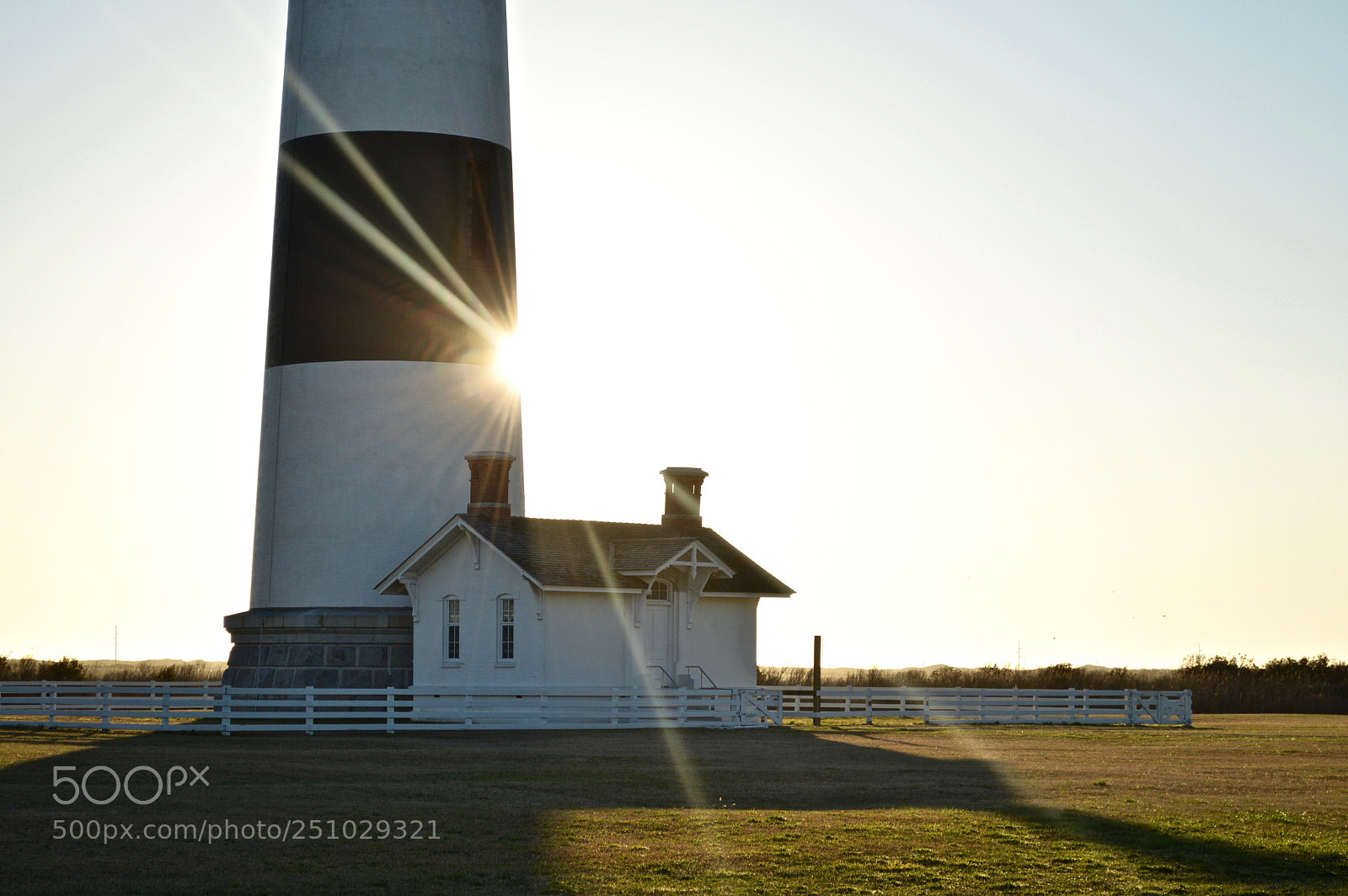 Nikon D3200 sample photo. Lighthouse photography