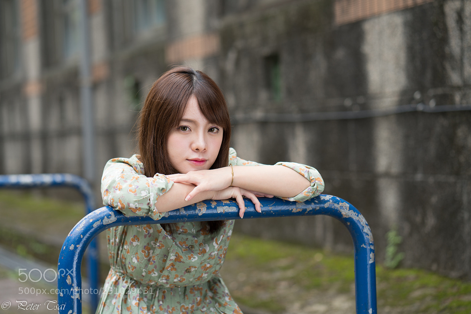 Sony a7R III sample photo. 林若恩 photography