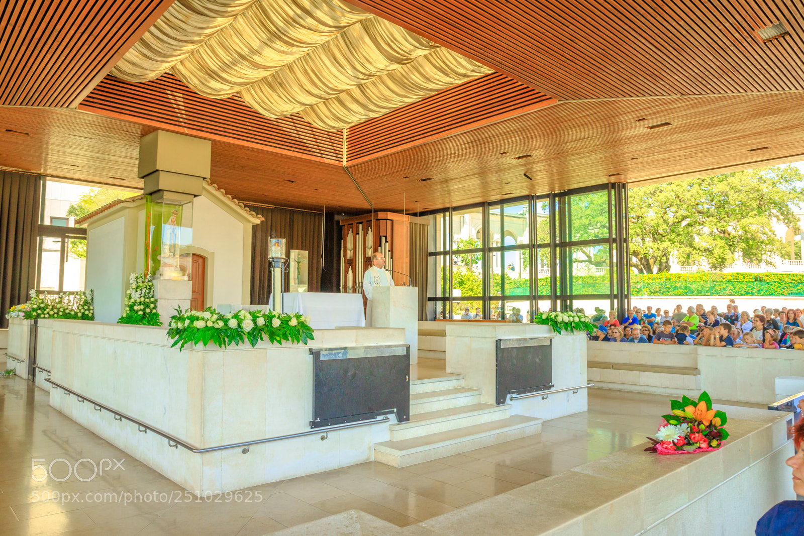 Canon EOS 5D Mark IV sample photo. Capela das aparicoes photography