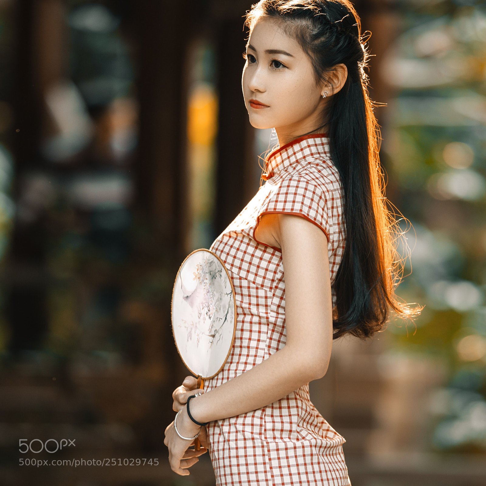 Nikon D610 sample photo. M photography