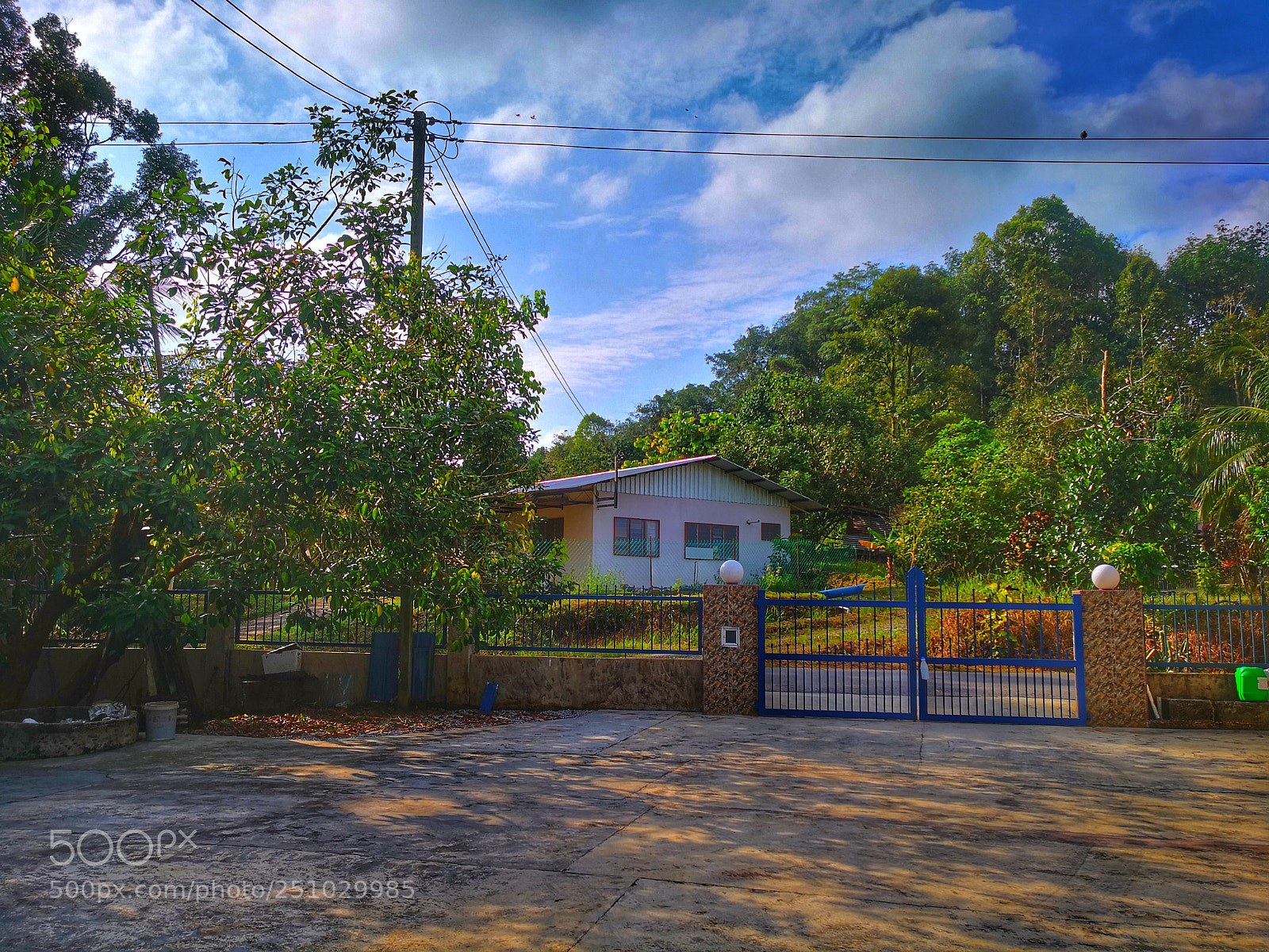 HUAWEI Mate 10 sample photo. Home photography