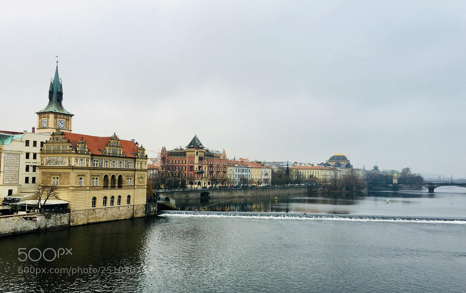 Apple iPhone 6s sample photo. Prague photography