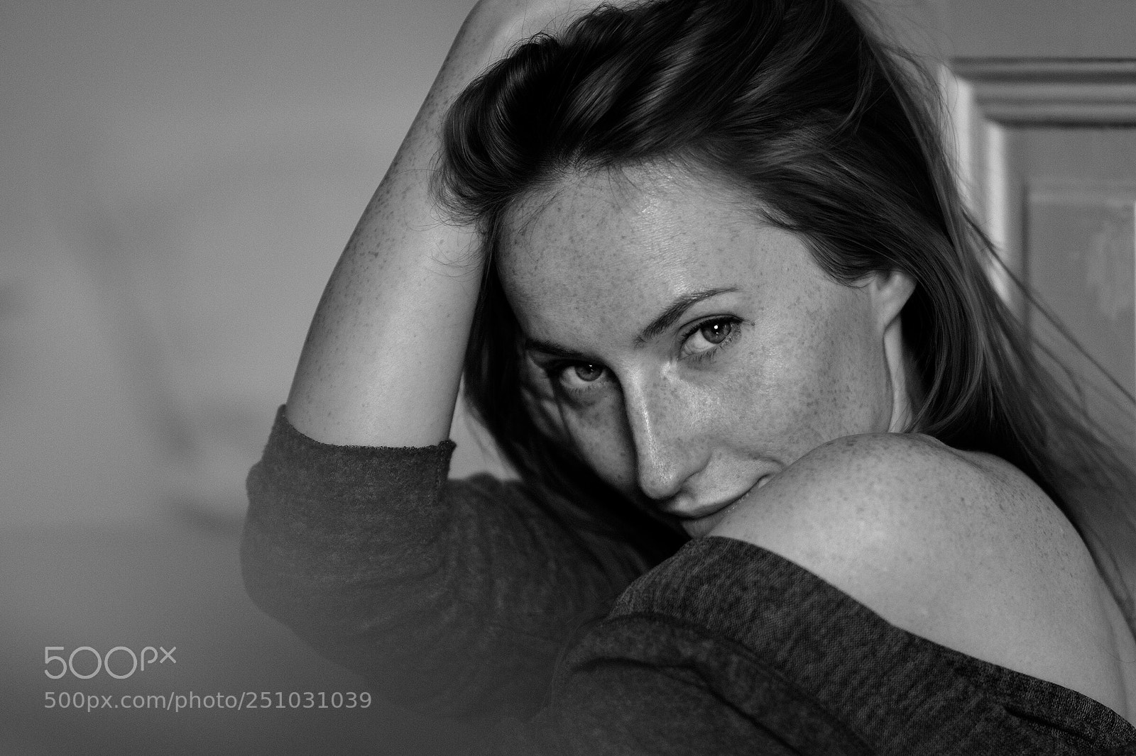 Canon EOS 5D Mark IV sample photo. Masha photography