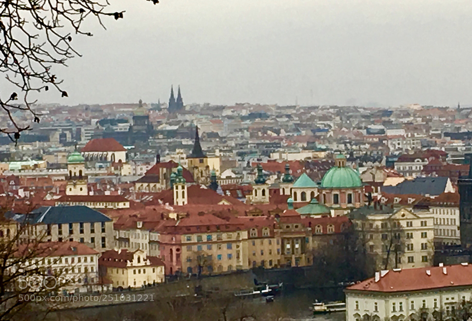 Apple iPhone 6s sample photo. Historical town of prague photography