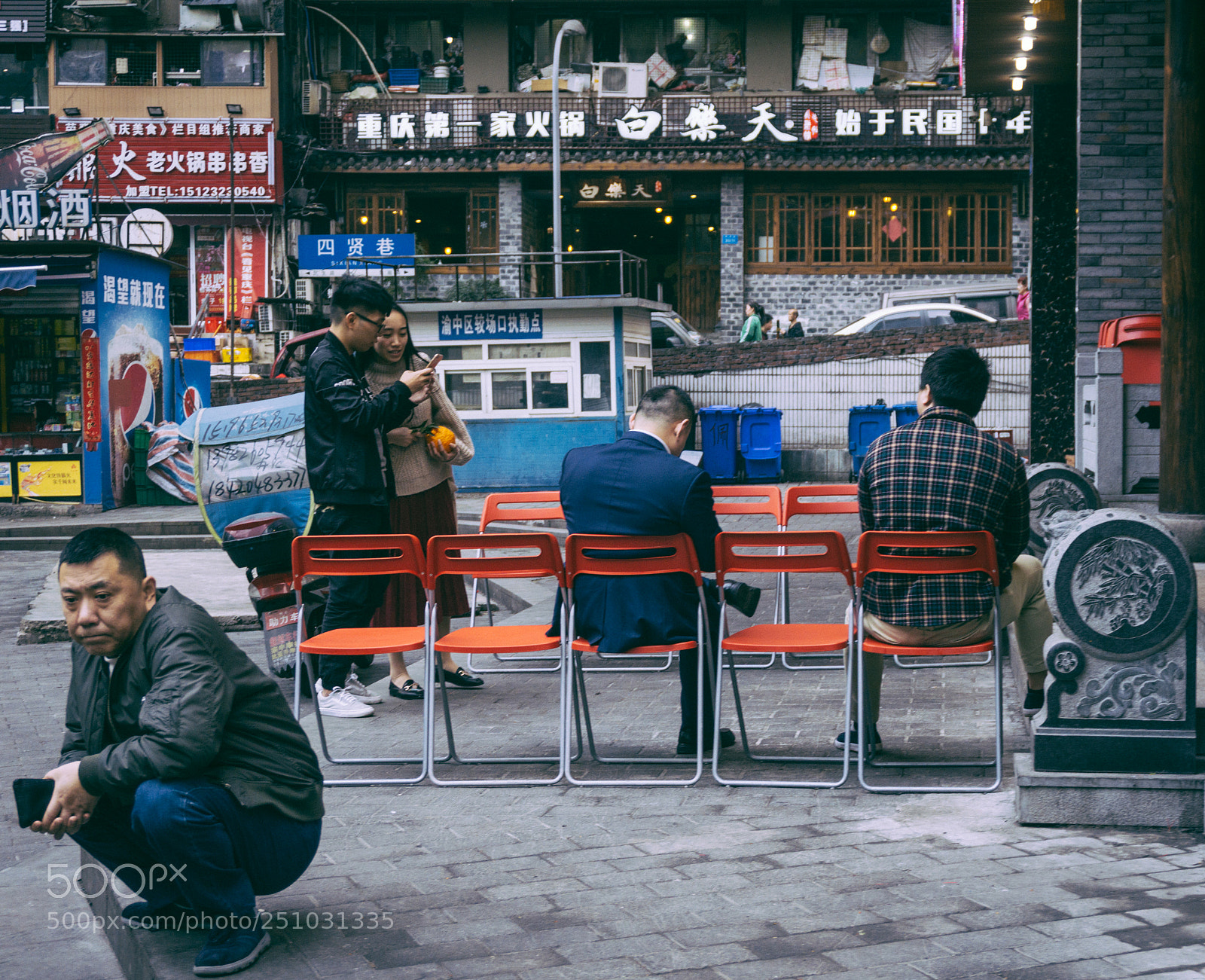 Sony a6000 sample photo. 萍水相逢 photography