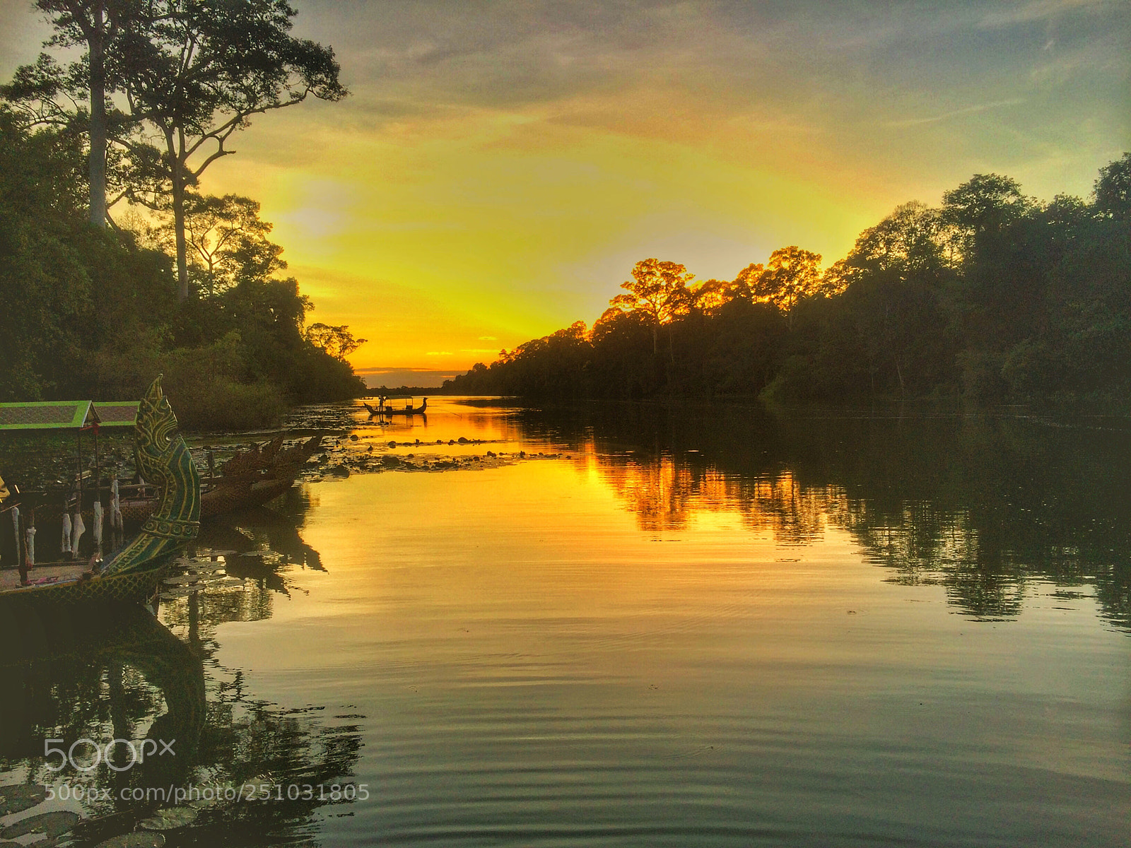 Apple iPhone 5s sample photo. River  photography