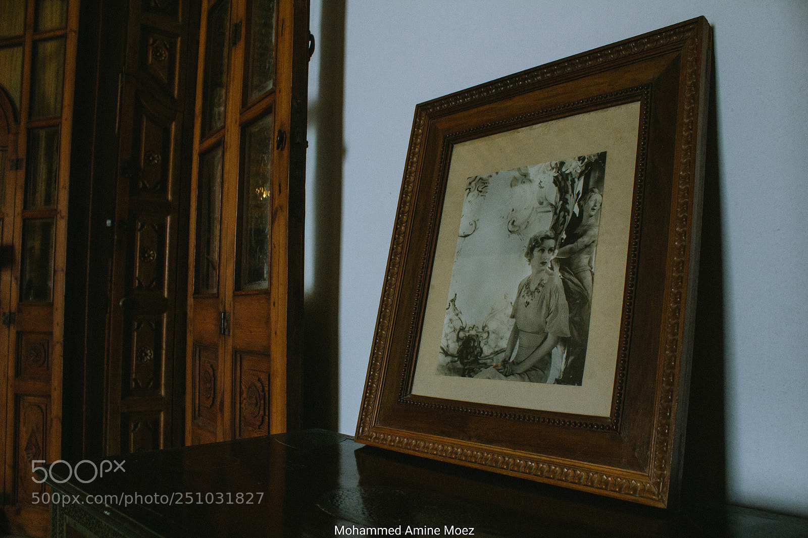Canon EOS 60D sample photo. Calmness photography