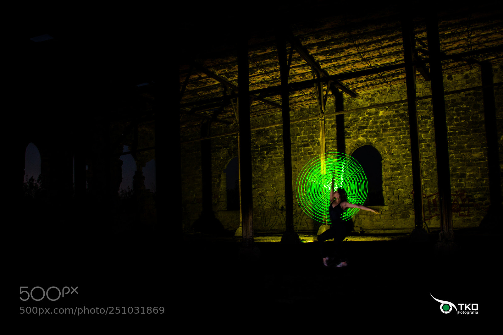 Canon EOS 70D sample photo. Dancing whit light photography