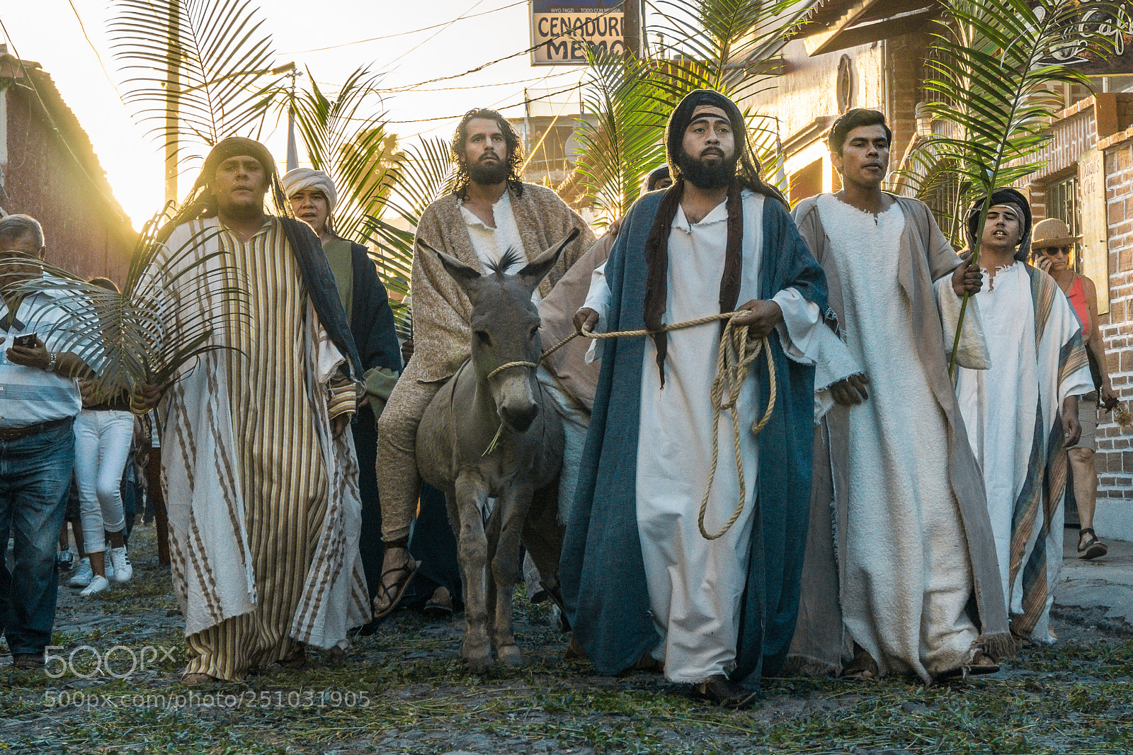 Sony a6000 sample photo. Domingo de ramos photography