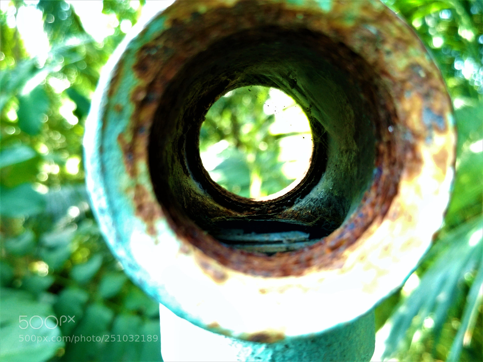 Xiaomi Redmi 4 Pro sample photo. Pipe photography