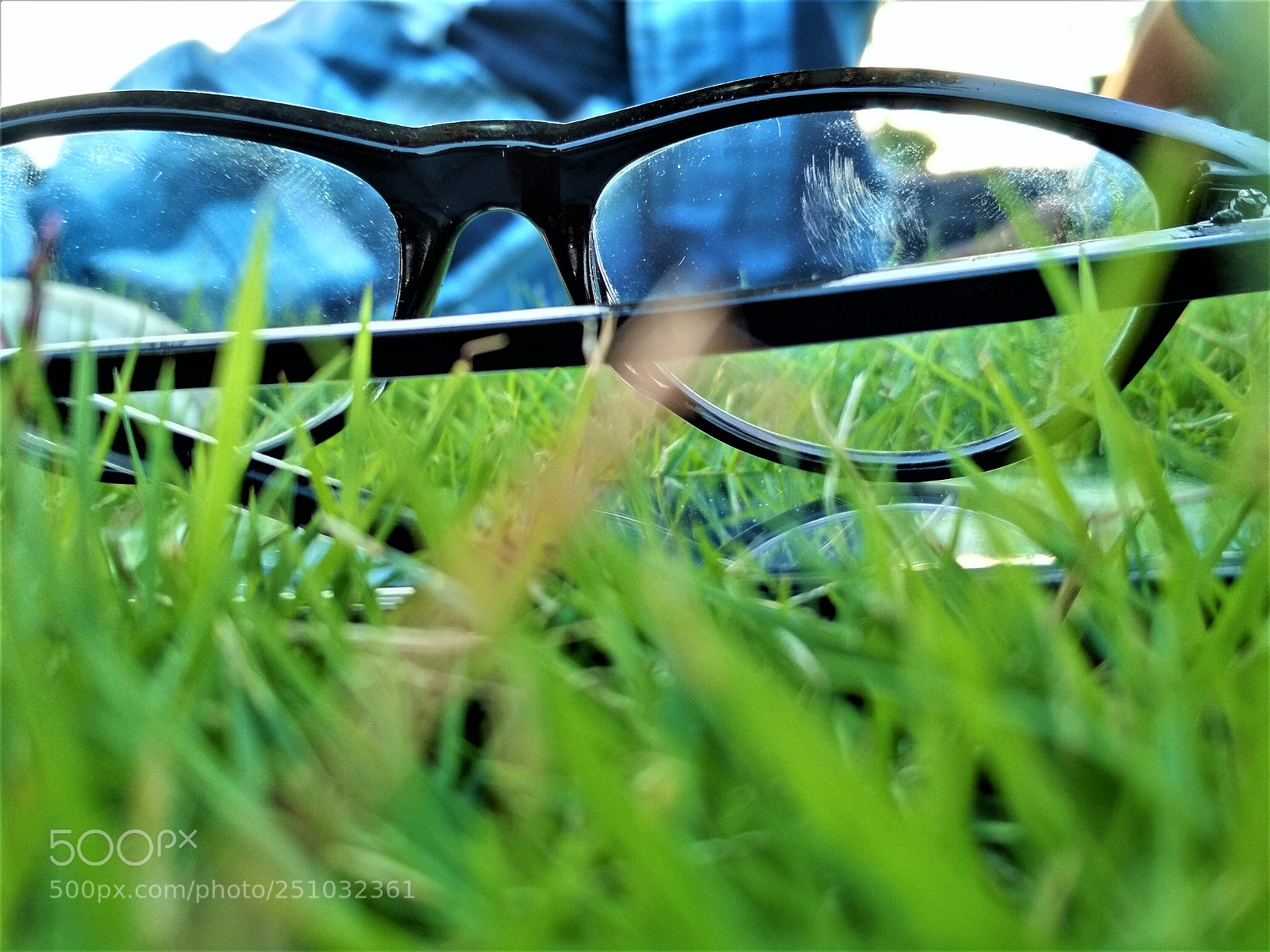 Xiaomi Redmi 4 Pro sample photo. Glasses photography