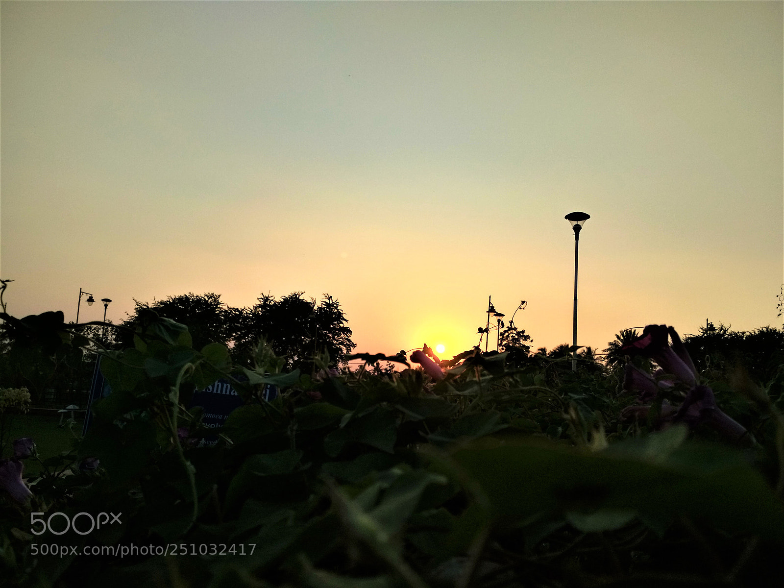 Xiaomi Redmi 4 Pro sample photo. Sunset photography