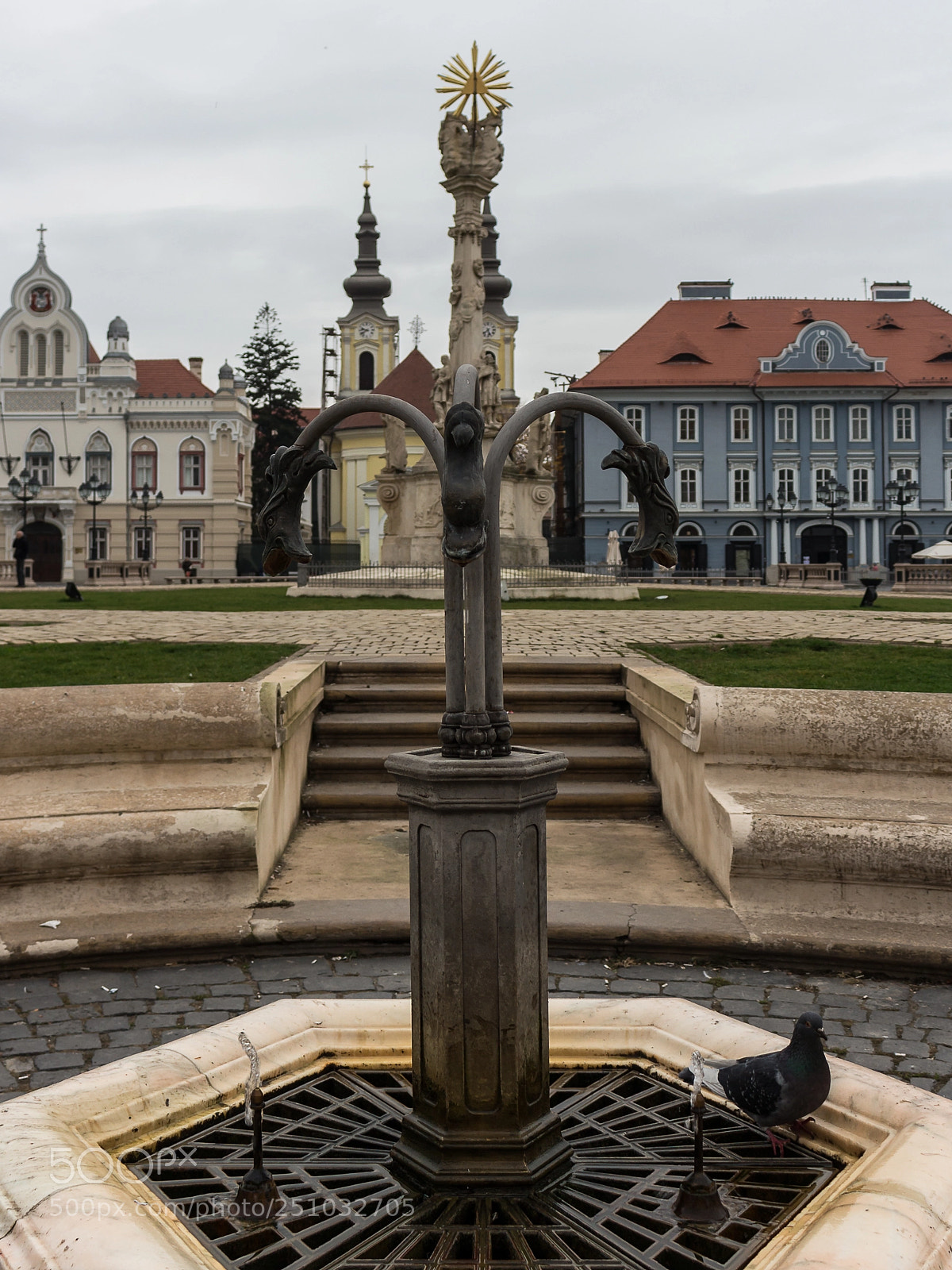 Canon EOS 700D (EOS Rebel T5i / EOS Kiss X7i) sample photo. Timișoara, romania. photography