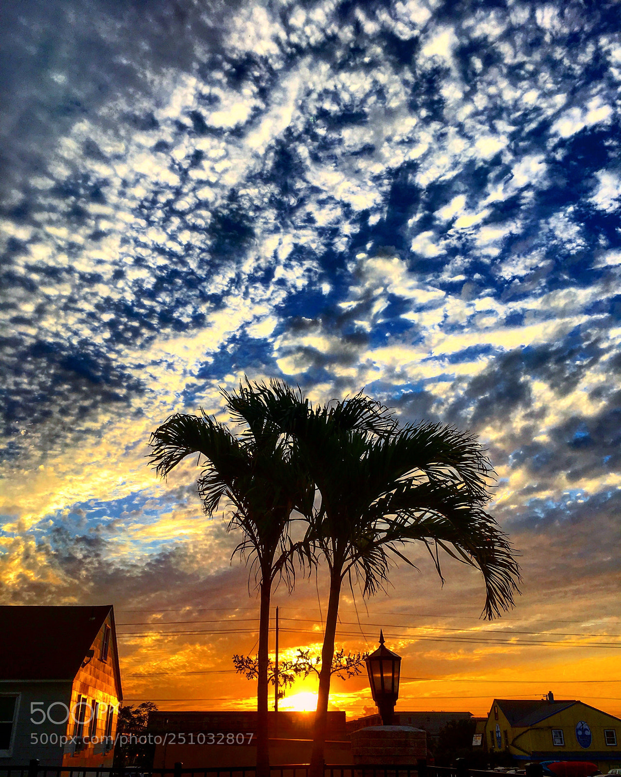 Apple iPhone 6s sample photo. Sunset oc maryland  photography