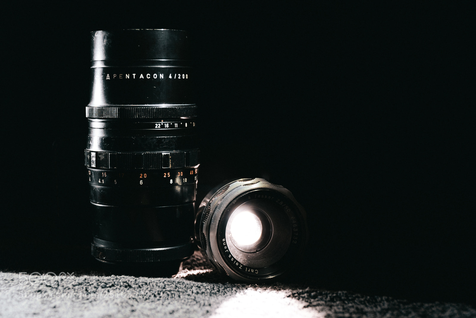 Sony a6300 sample photo. Vintage lenses photography