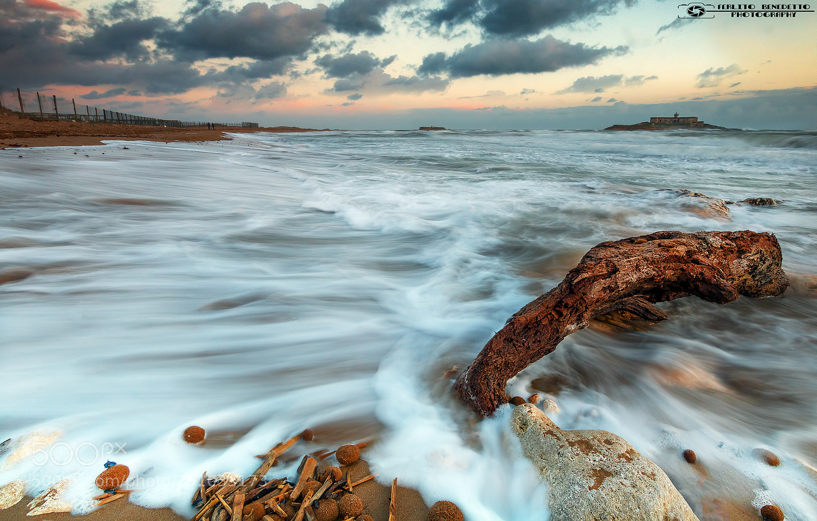 Canon EOS 70D sample photo. Spiaggia photography