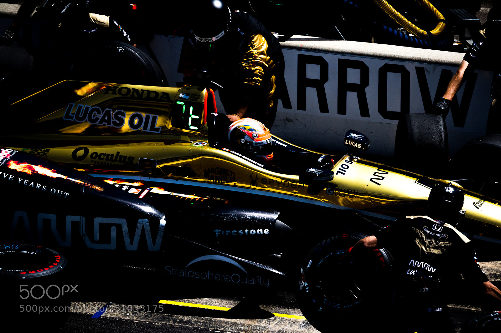 Canon EOS 7D Mark II sample photo. James hinchcliffe, ims 2016 photography