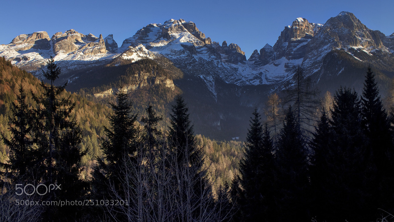 Canon EOS 650D (EOS Rebel T4i / EOS Kiss X6i) sample photo. The brenta group photography