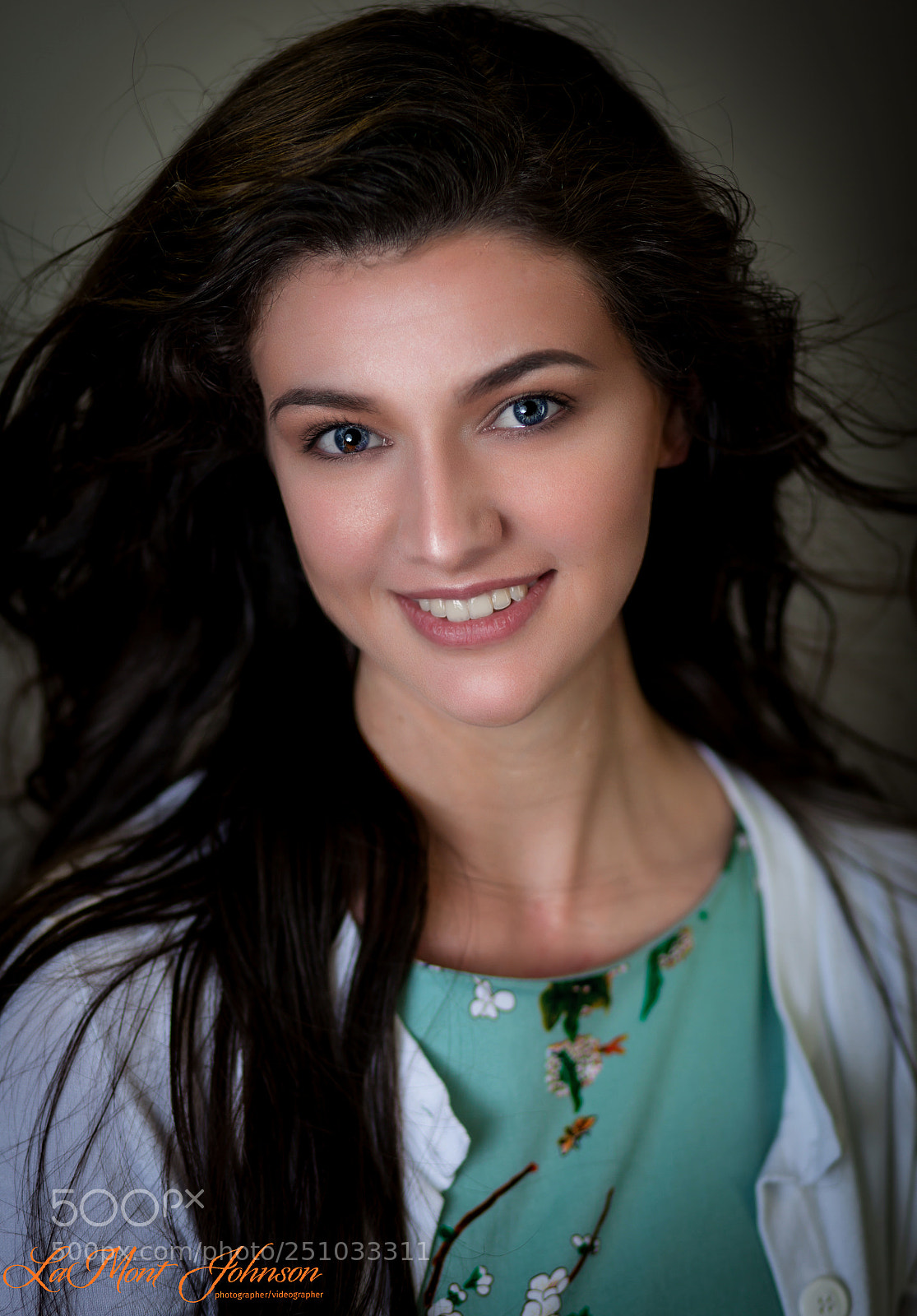 Canon EOS 5D Mark II sample photo. Becca glamour portrait photography