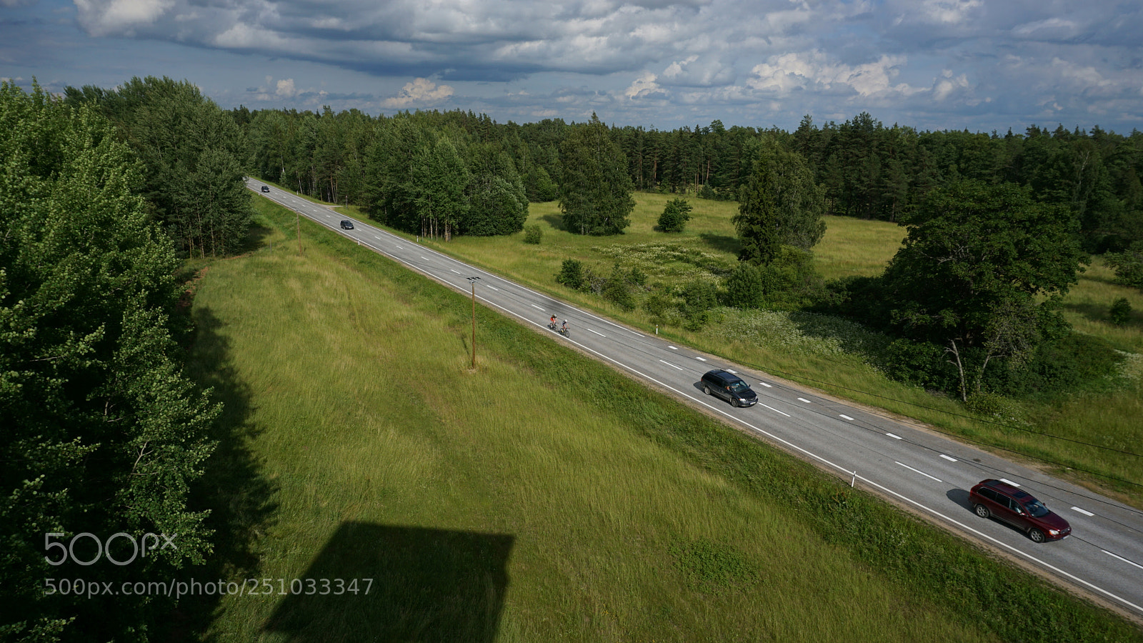 Sony a6000 sample photo. Teiču skatu tornis photography