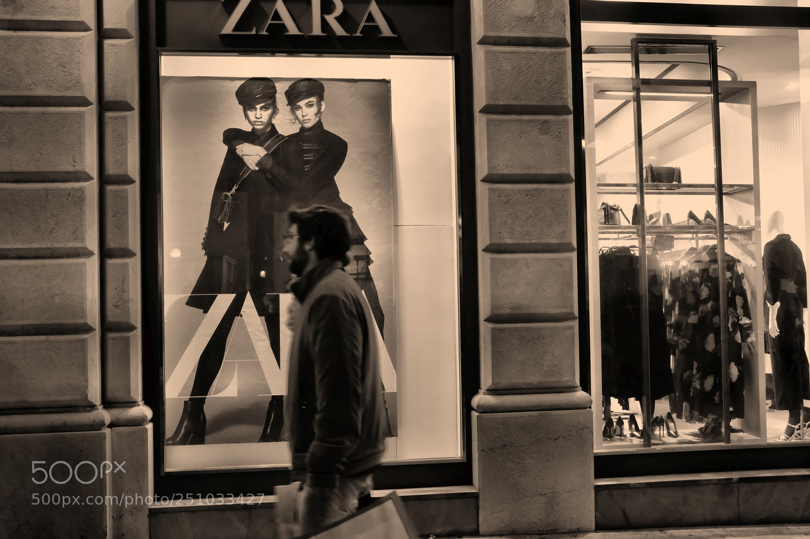 Fujifilm X-T20 sample photo. It's time to shop photography