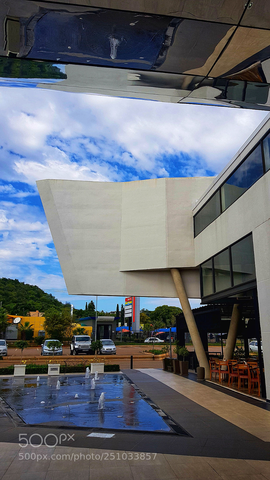 Samsung Galaxy S8+ sample photo. Lynn ridge mall photography
