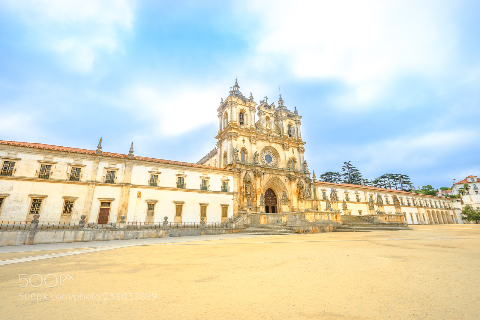 Canon EOS 5D Mark IV sample photo. Alcobaca monastery portugal photography