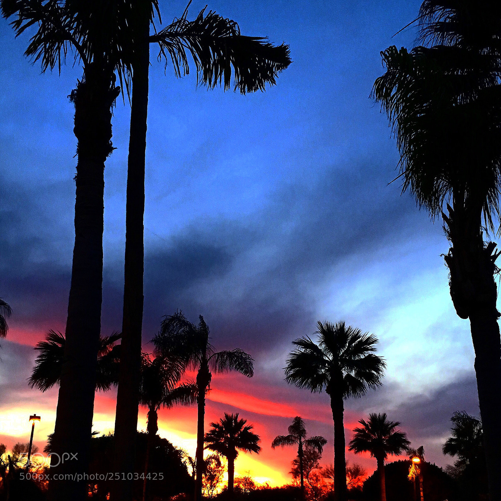 Apple iPhone 6s sample photo. Sunset at the phoenician photography