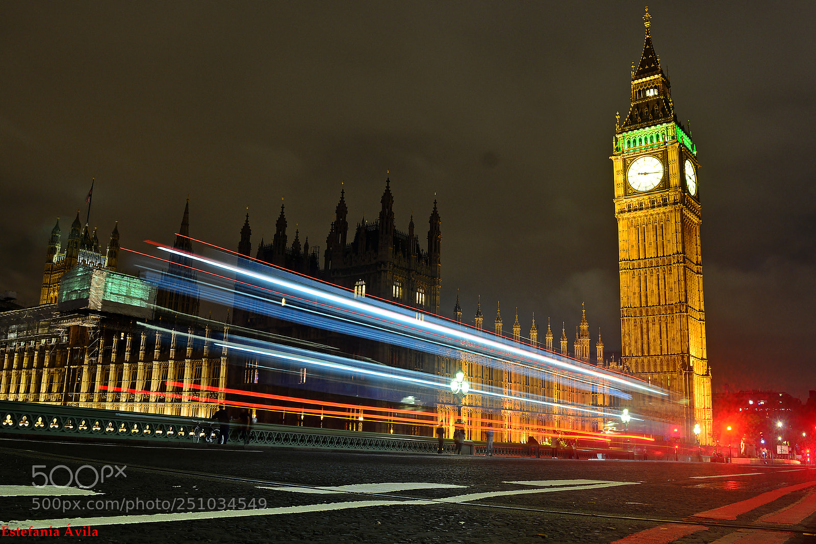 Nikon D5200 sample photo. Londres photography