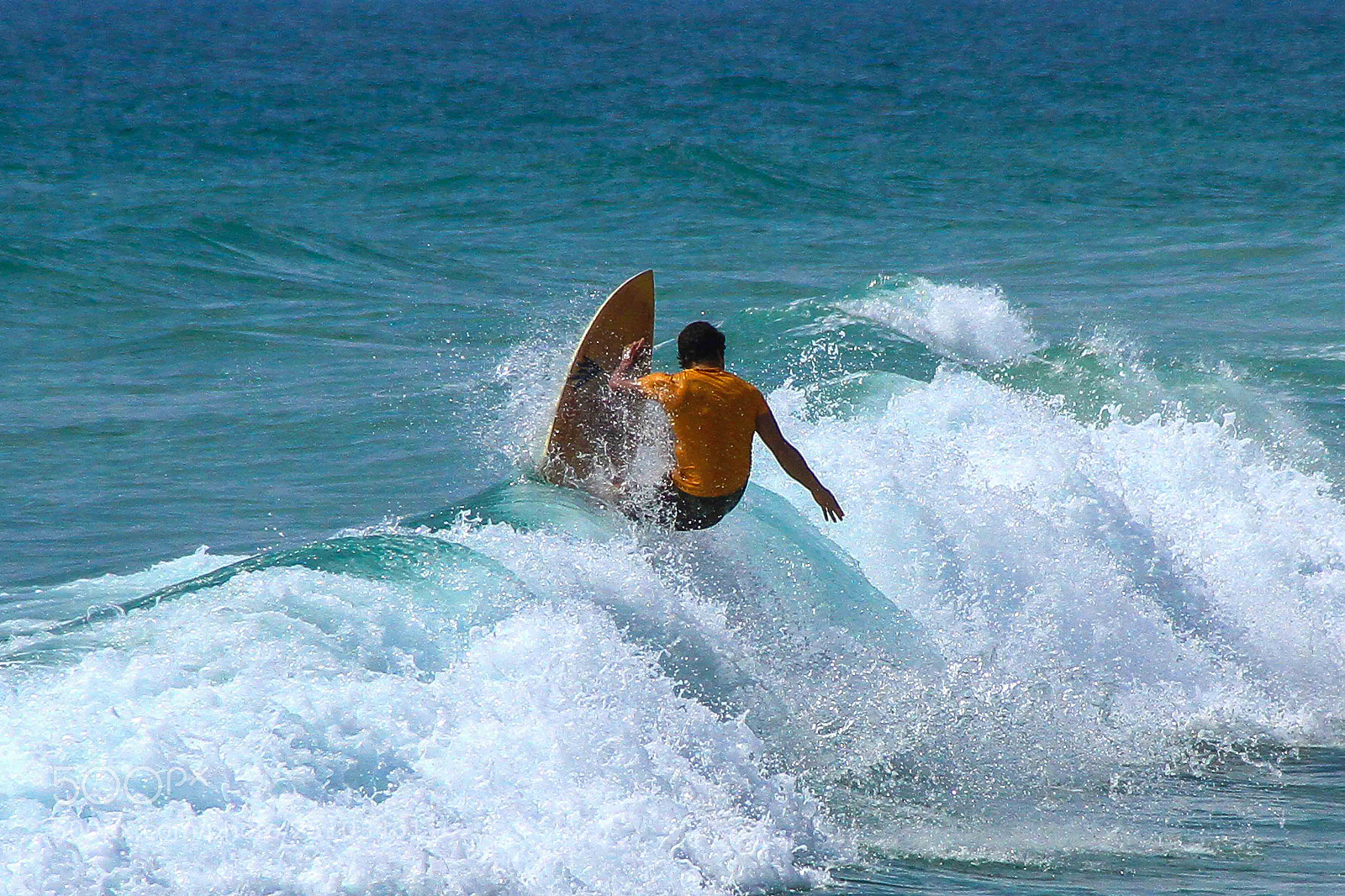 Canon EOS 7D sample photo. Surf photography