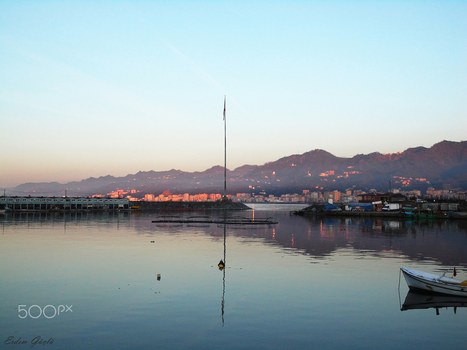Samsung WB110/  WB111 sample photo. Rize photography