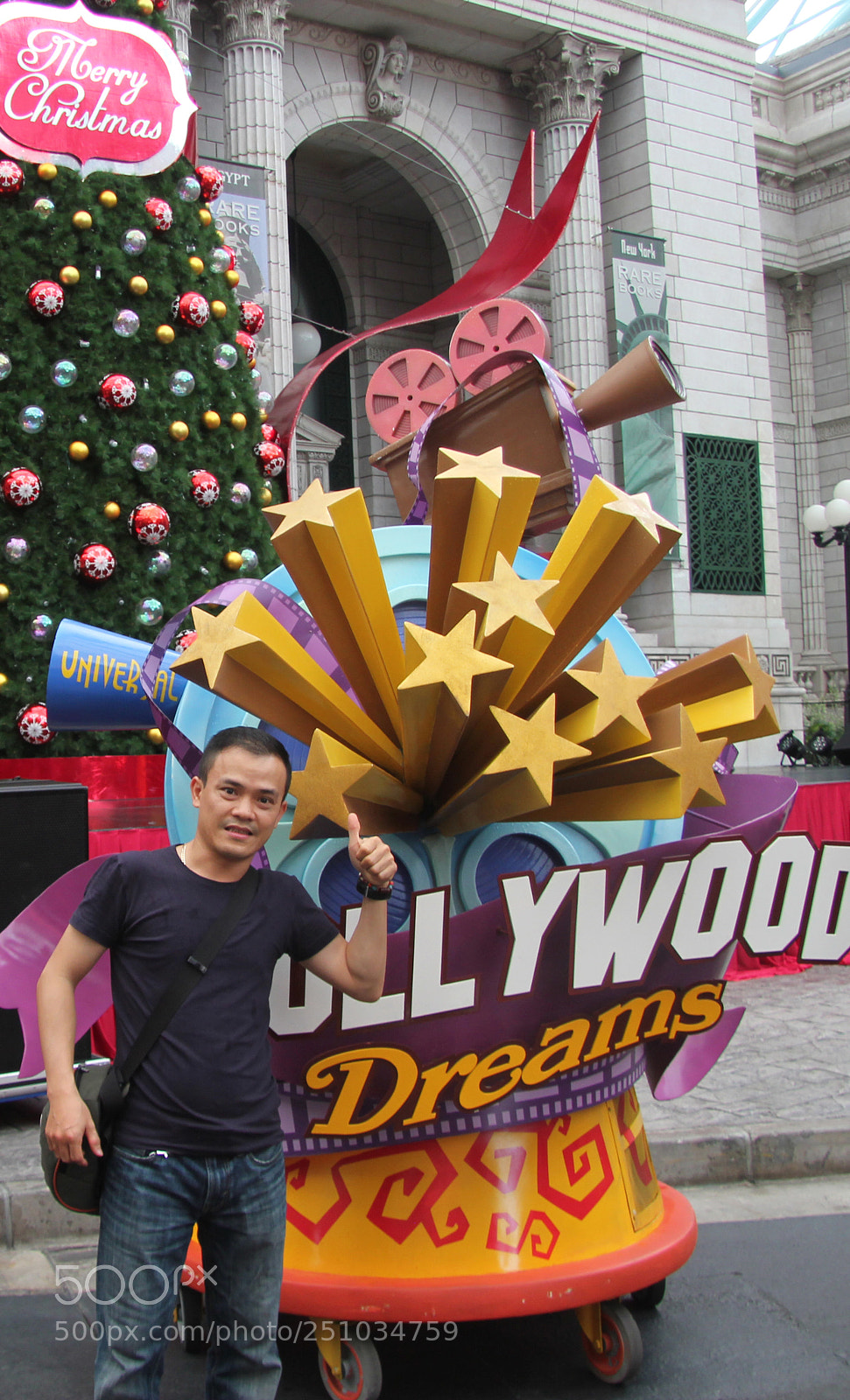 Canon EOS 550D (EOS Rebel T2i / EOS Kiss X4) sample photo. Holywood photography