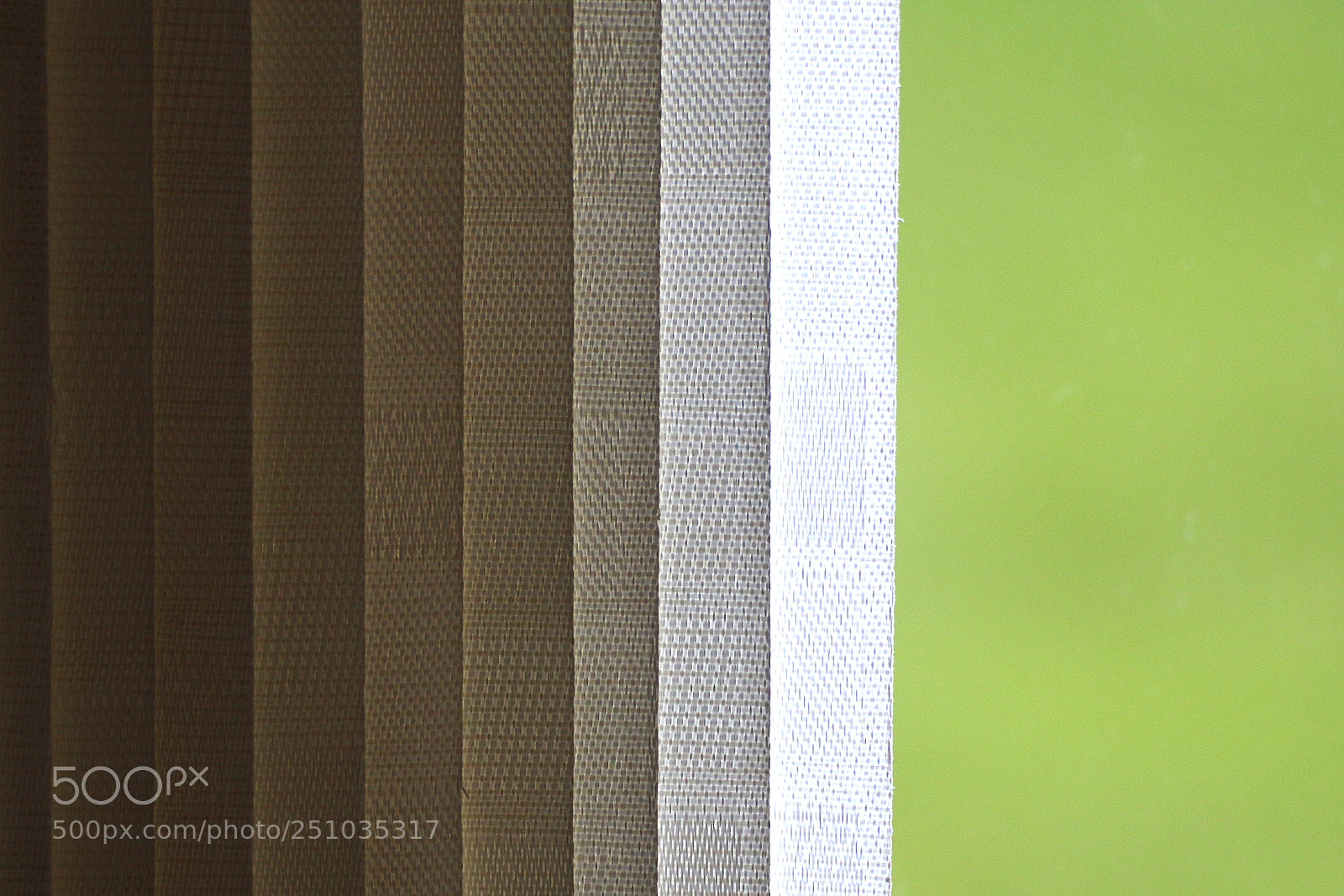 Canon EOS 70D sample photo. Blind photography