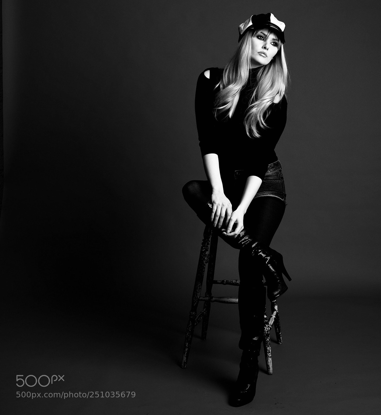 Nikon Df sample photo. Untitled photography