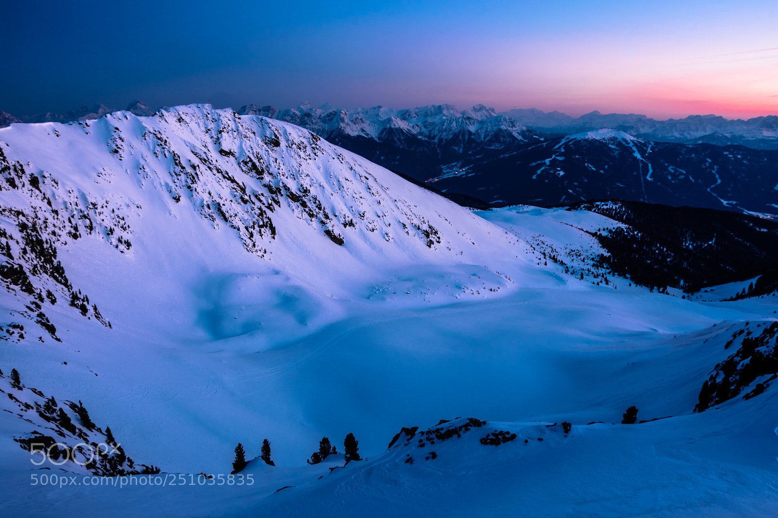Nikon D7200 sample photo. South tyrolean backland photography