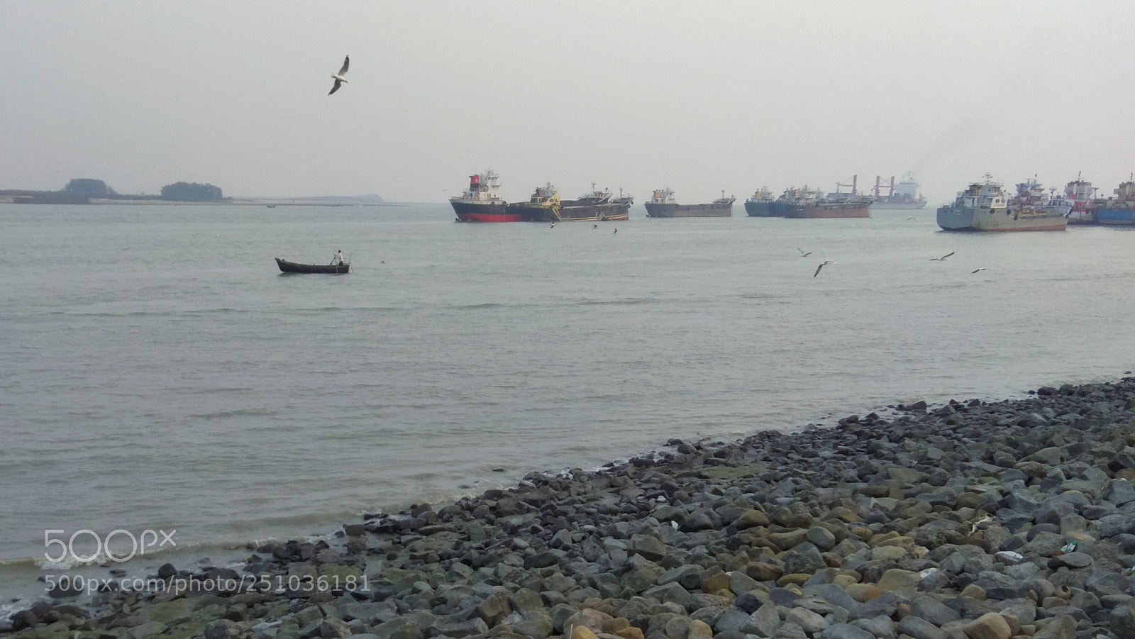 Xiaomi Redmi Note 4 sample photo. Peace photography