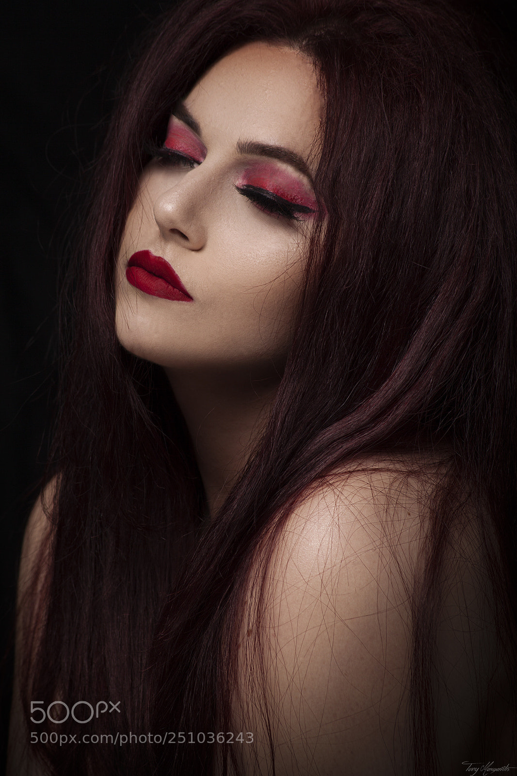 Canon EOS 5D Mark II sample photo. Hermione photography