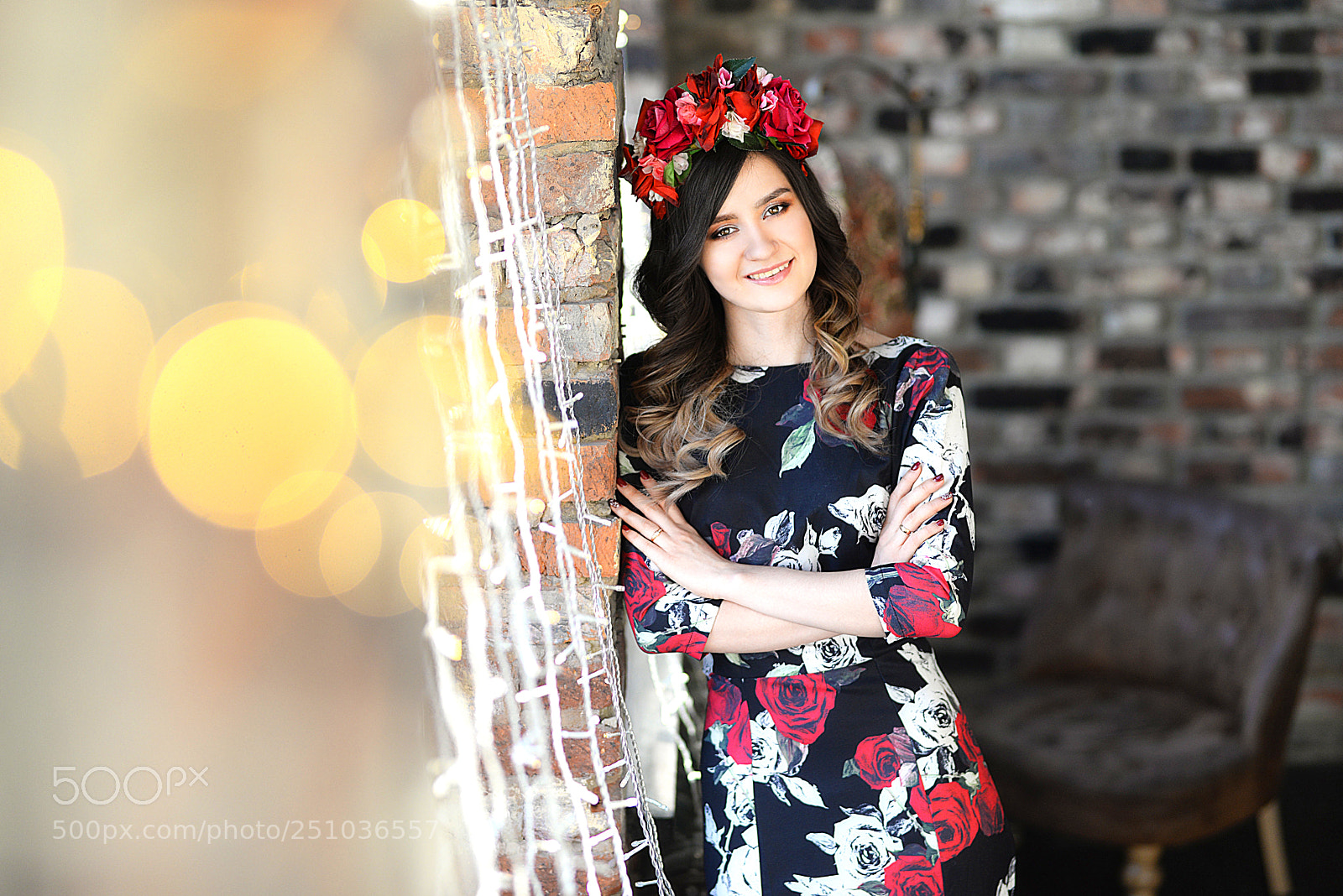 Nikon D610 sample photo. Ксюша) photography