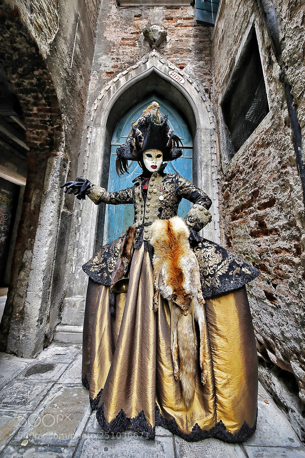 Canon EOS 5D Mark IV sample photo. Carnevale di venezia 2018 photography