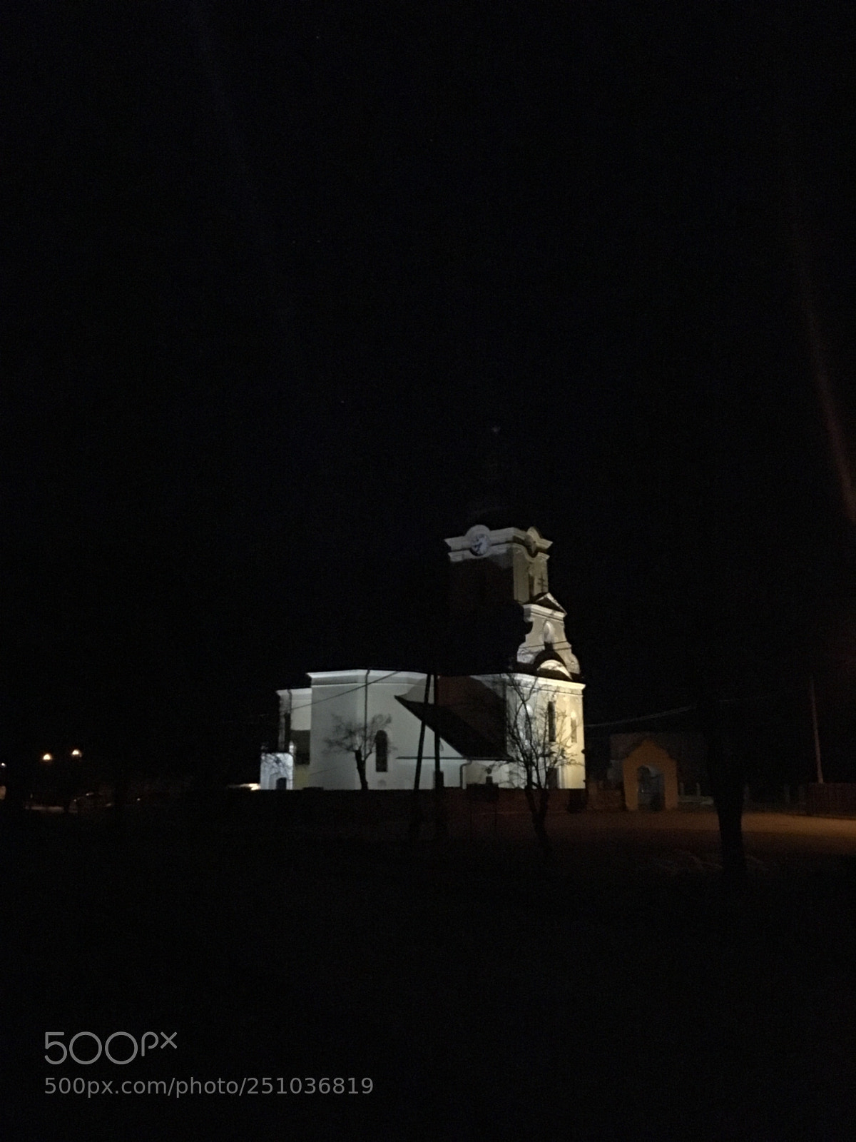 Apple iPhone SE sample photo. Our church ? photography
